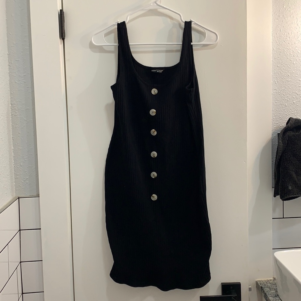 Maternity dress